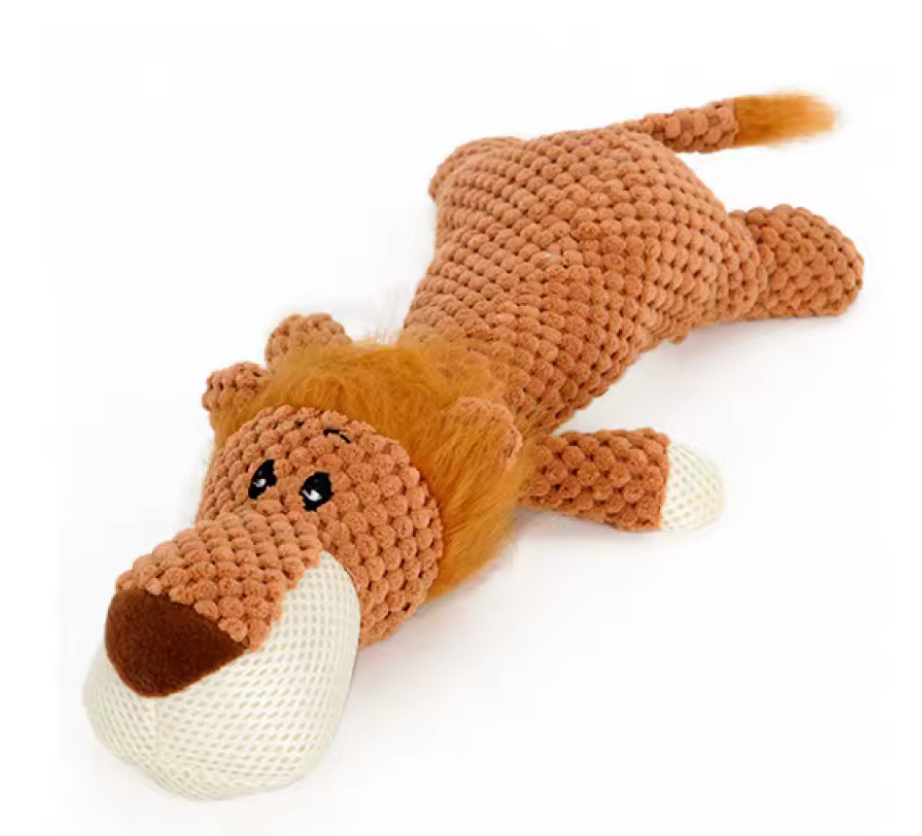 ChewBuddy
