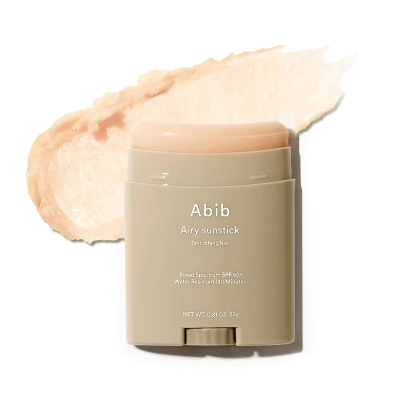 Korean Airy Sun Stick SPF 50