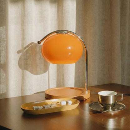 Retro Warming Dome