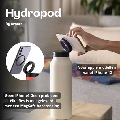 Aronza™ Hydropod