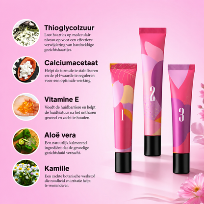 SilkSkin Ritual