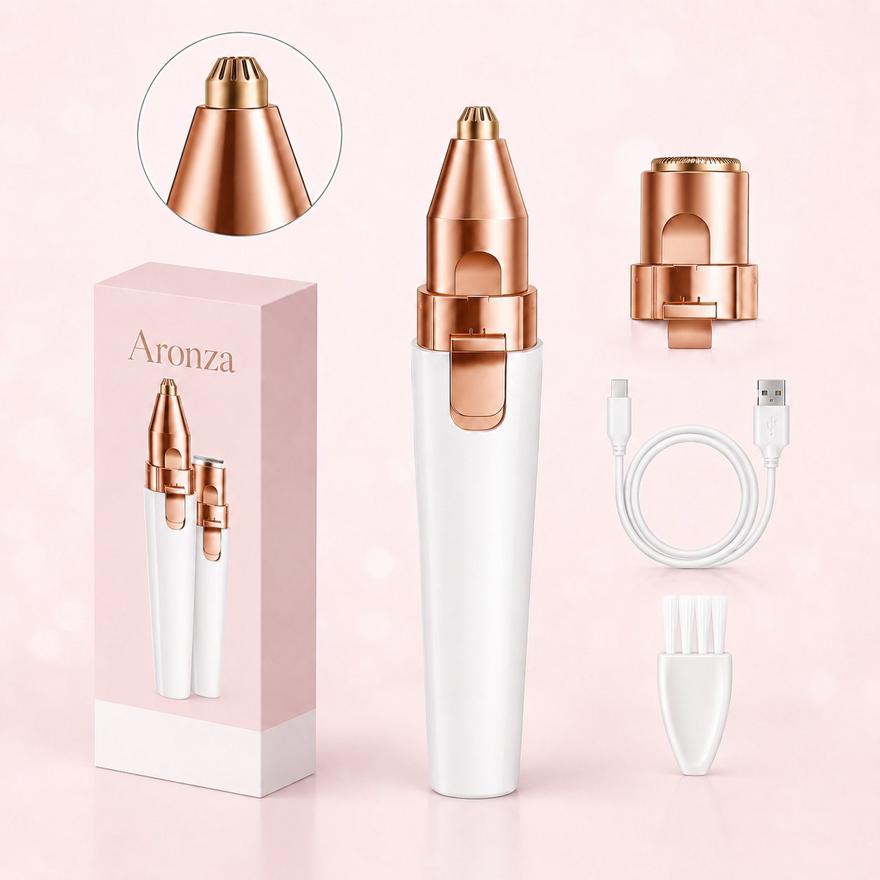 Veloura Facial Duo