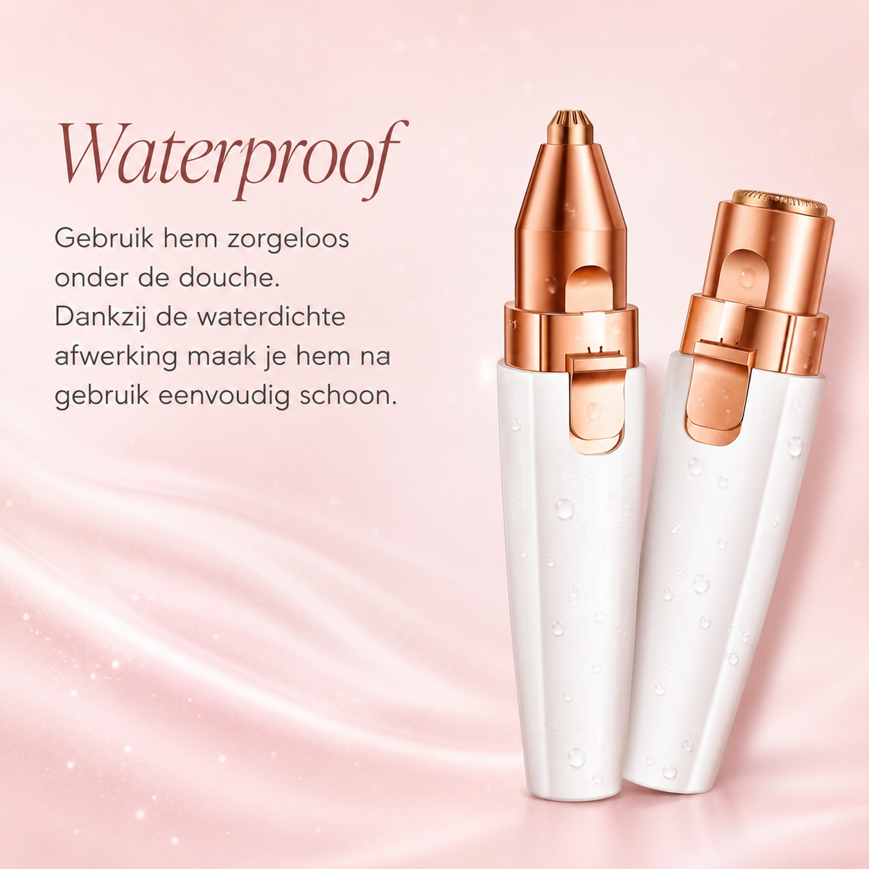 Veloura Facial Duo