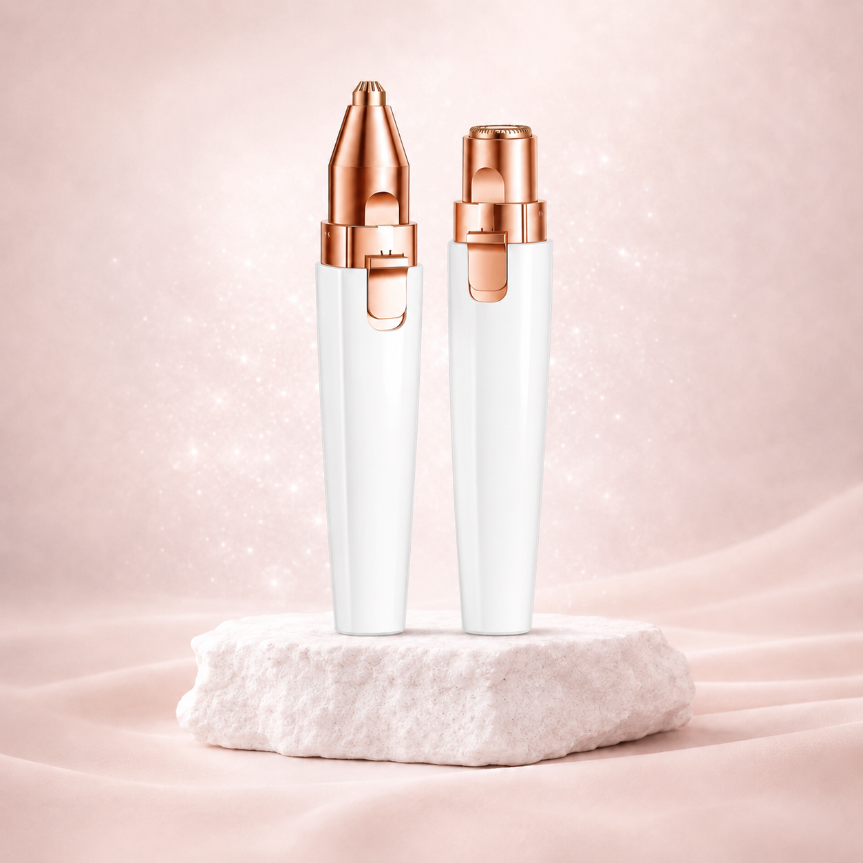 Veloura Facial Duo