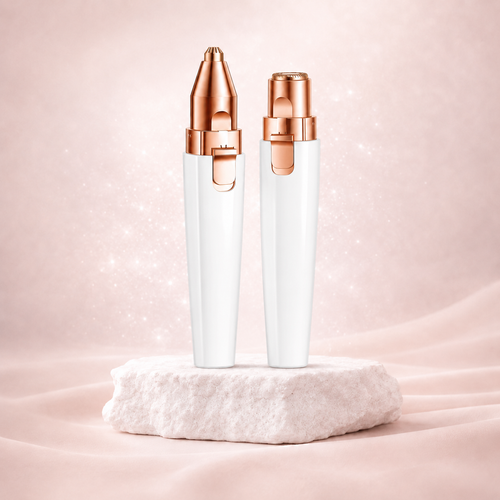 Veloura Facial Duo