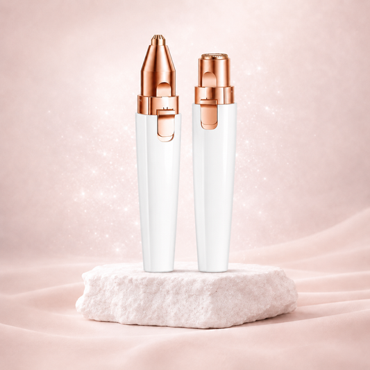 Veloura Facial Duo