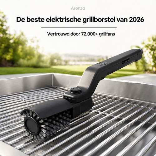 GrillForce Pro