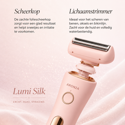 LumiSilk 2.0