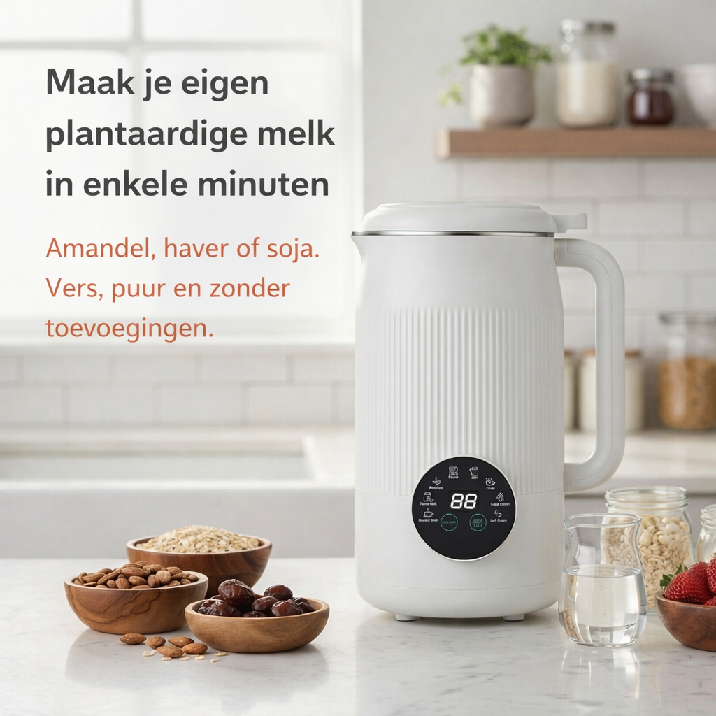 PureBlend One