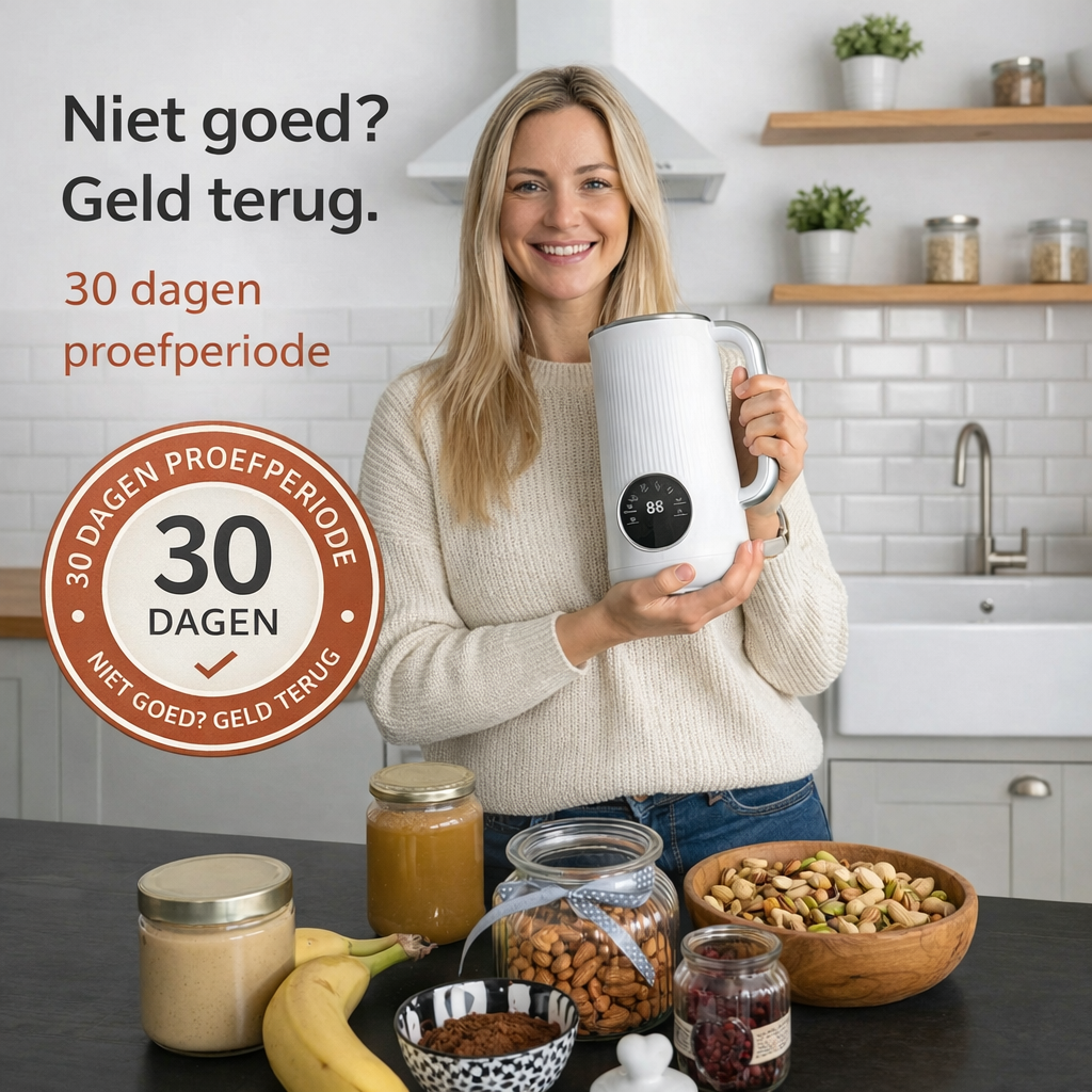 PureBlend One