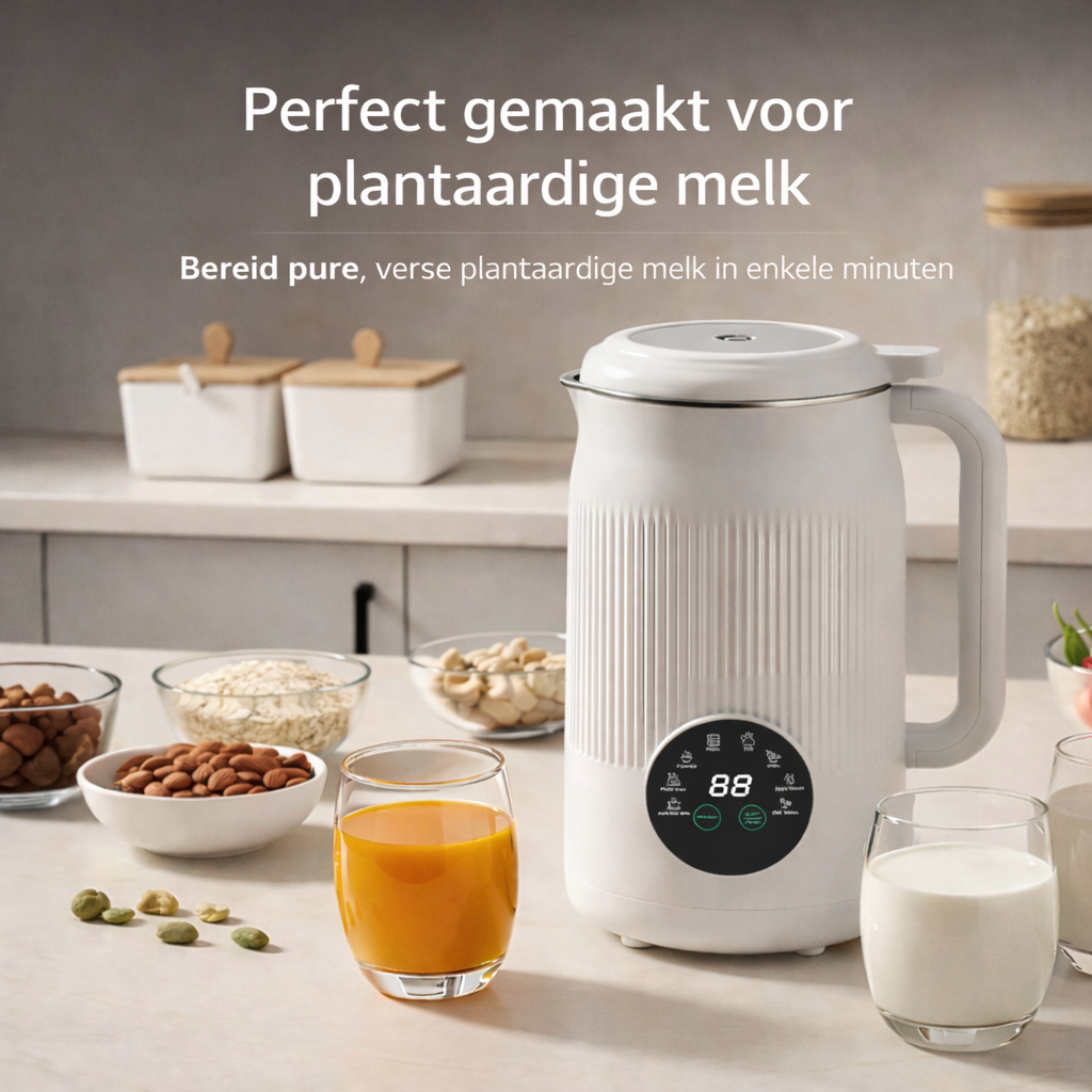 PureBlend One