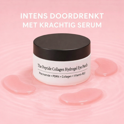 Dermelle - PDRN Repair Eye Patches