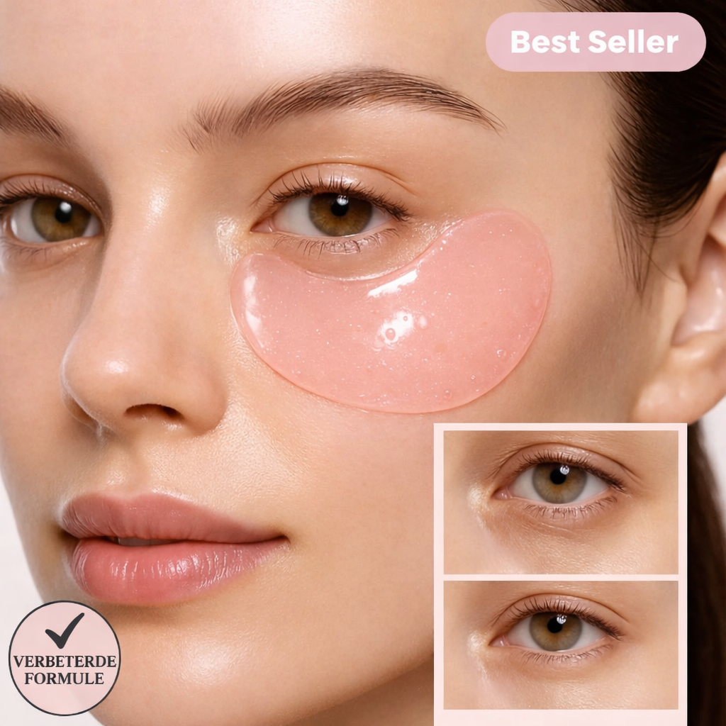 Dermelle - PDRN Repair Eye Patches