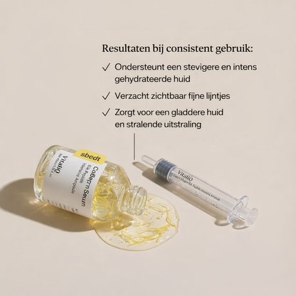 Korean Collagen Glow Serum