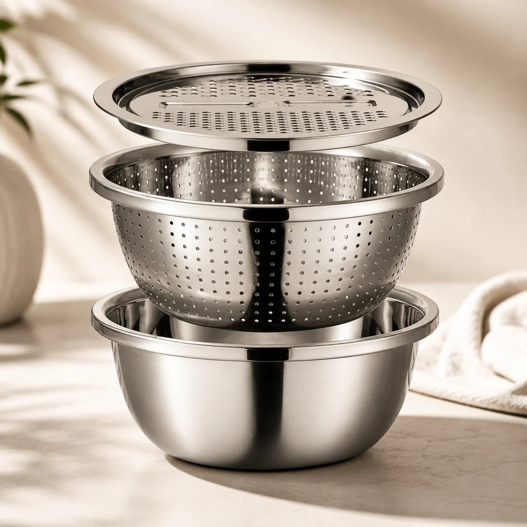 SwiftSlice Bowl
