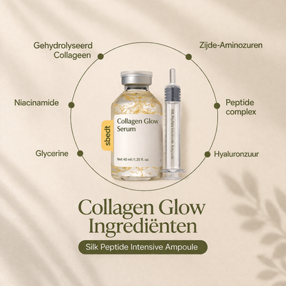 Korean Collagen Glow Serum