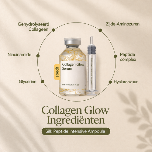 Korean Collagen Glow Serum