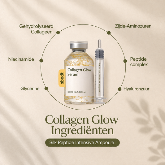 Korean Collagen Glow Serum