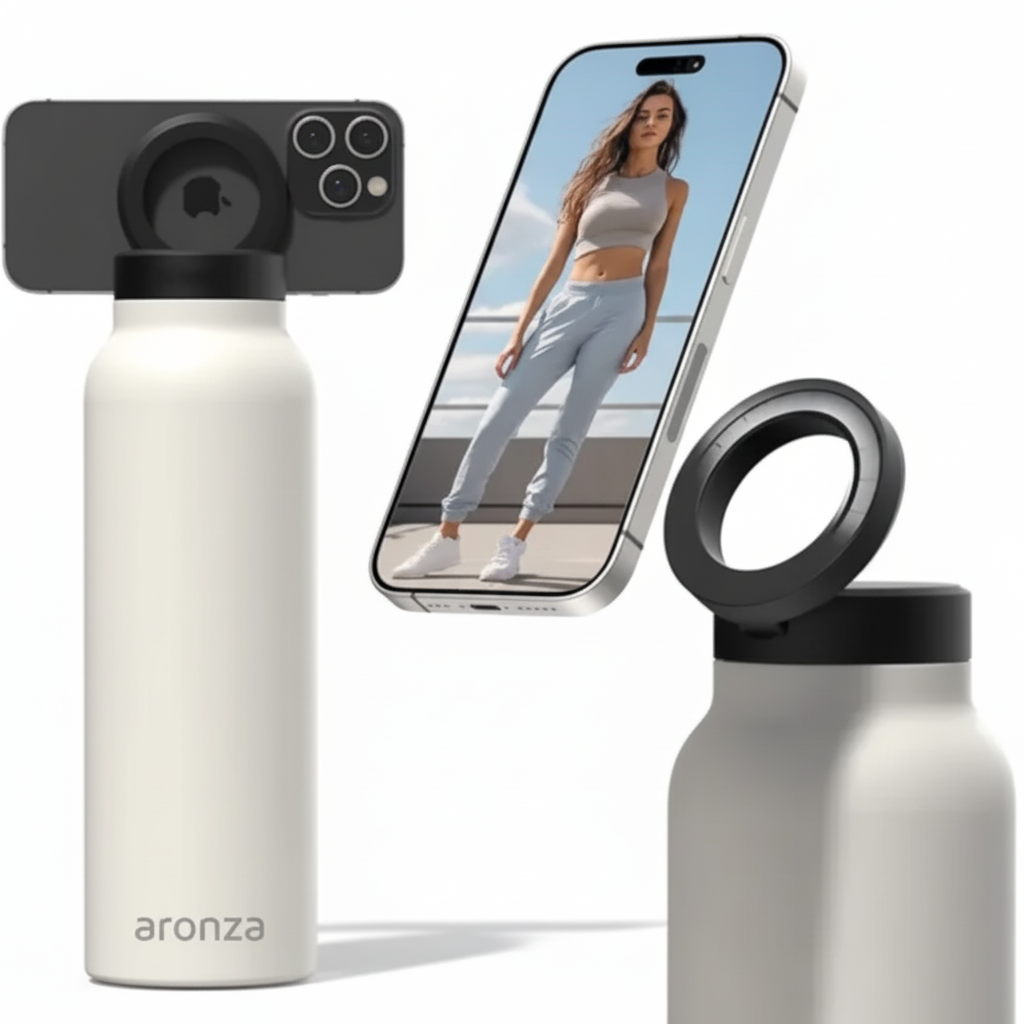 Aronza™ Hydropod