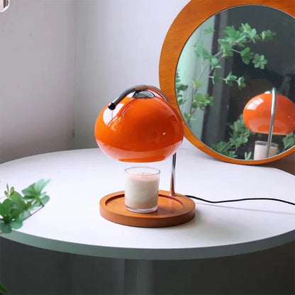 Retro Warming Dome