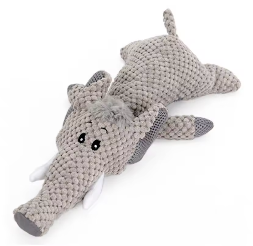 ChewBuddy