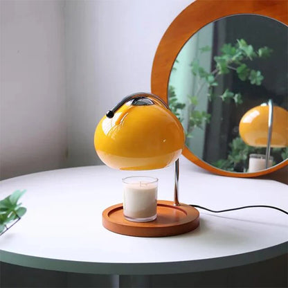 Retro Warming Dome