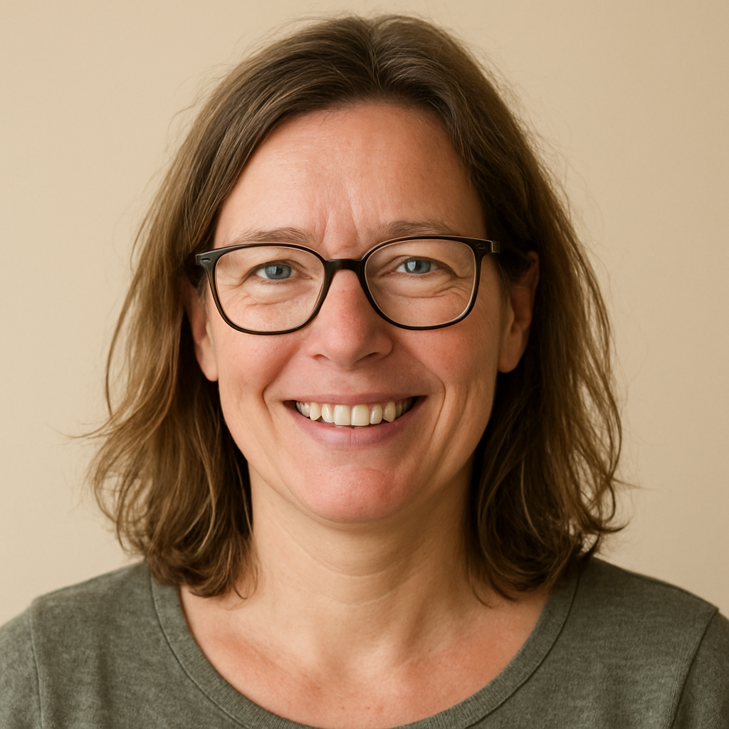 Tevreden klant Sandra — Aronza