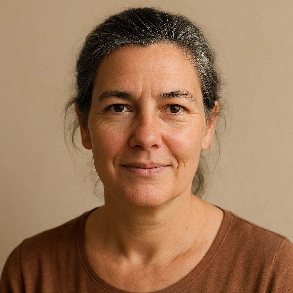 Tevreden klant Marianne — Aronza
