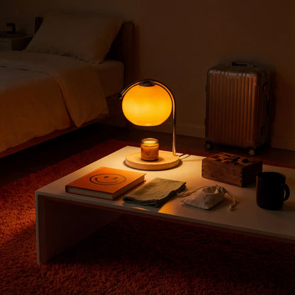 Retro Warming Dome