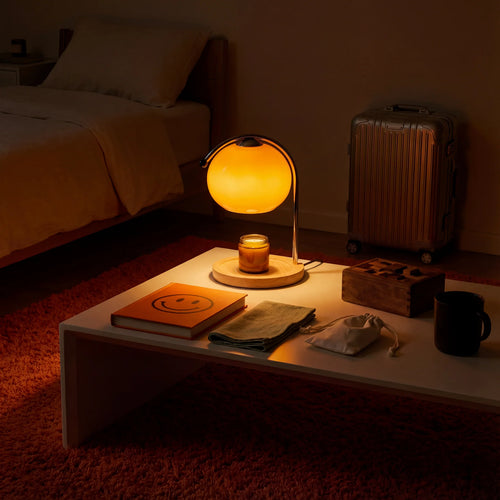 Retro Warming Dome
