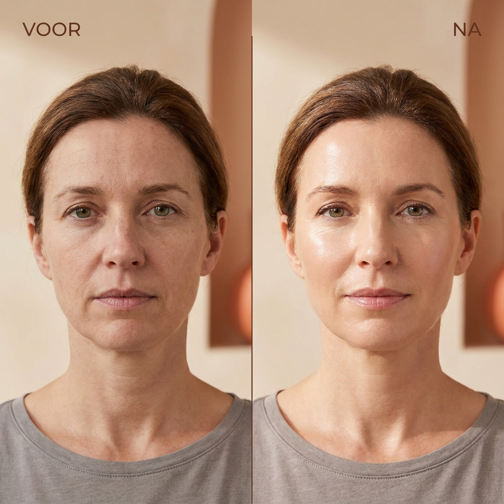 voorna teint
