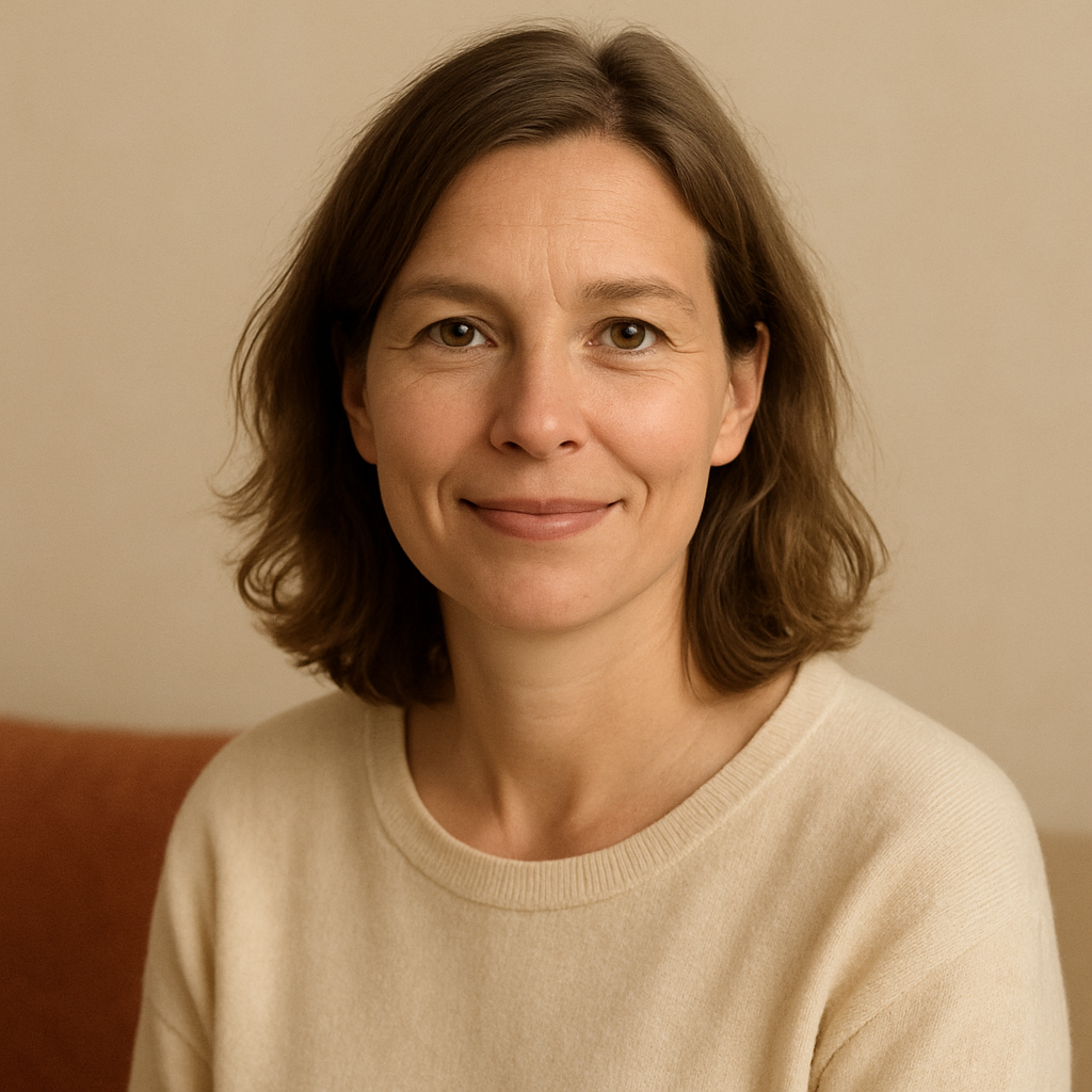 porisuct headshot 1