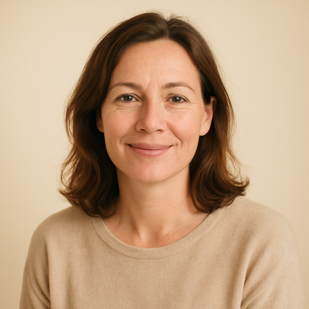 porisuct headshot 2