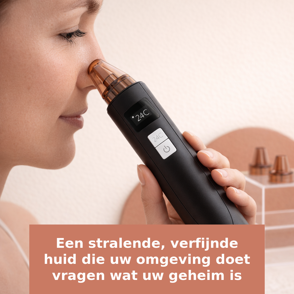 porisuct stap 2