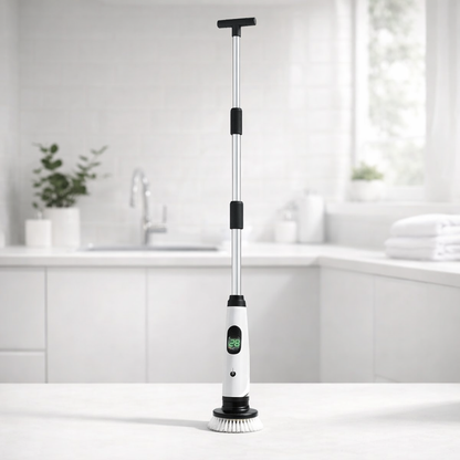 scrubspin-elektrische-scrubber lifestyle